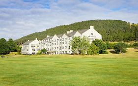 Macdonald Cardrona Hotel, Golf & Spa